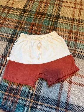 Childhoods Clothing Color Block Boy Shorts made in USA 🇺🇸